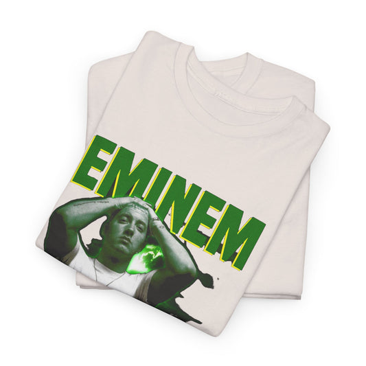 EMINEM GRAPHIC TEE