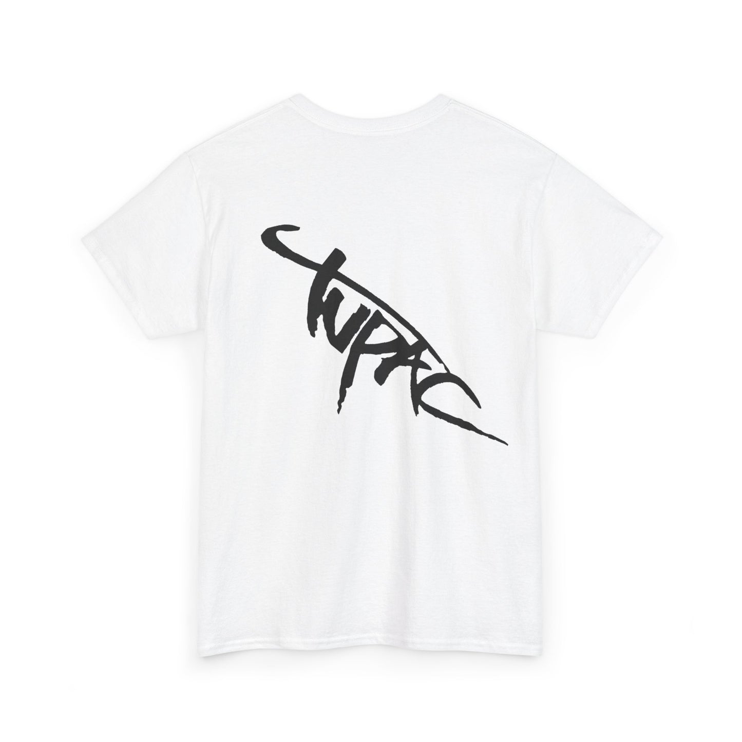 2 PAC GRAPHIC TEE