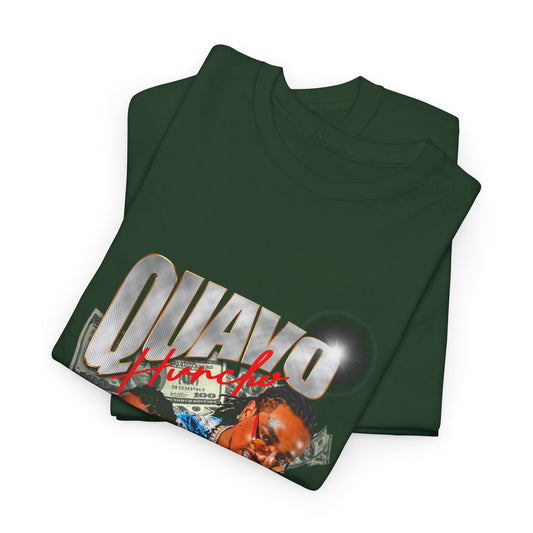 QUAVO GRAPHIC TEE