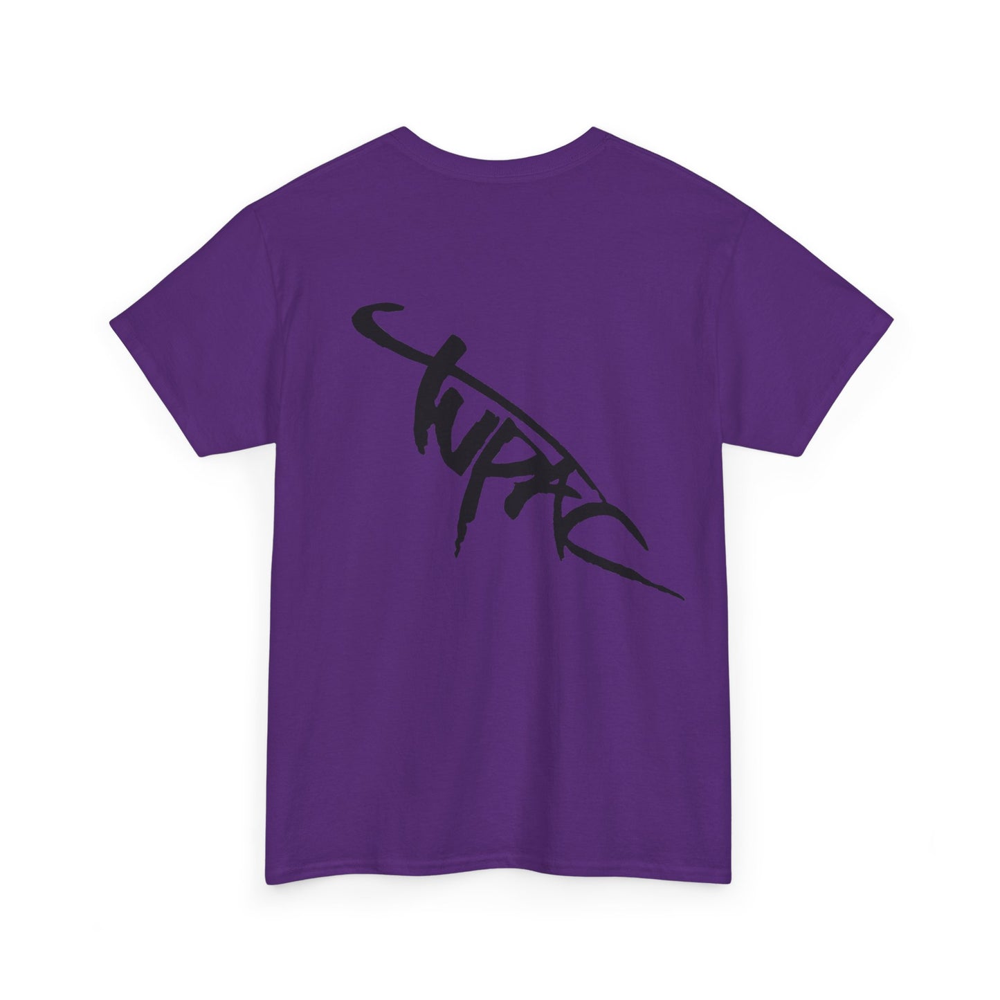 2 PAC GRAPHIC TEE