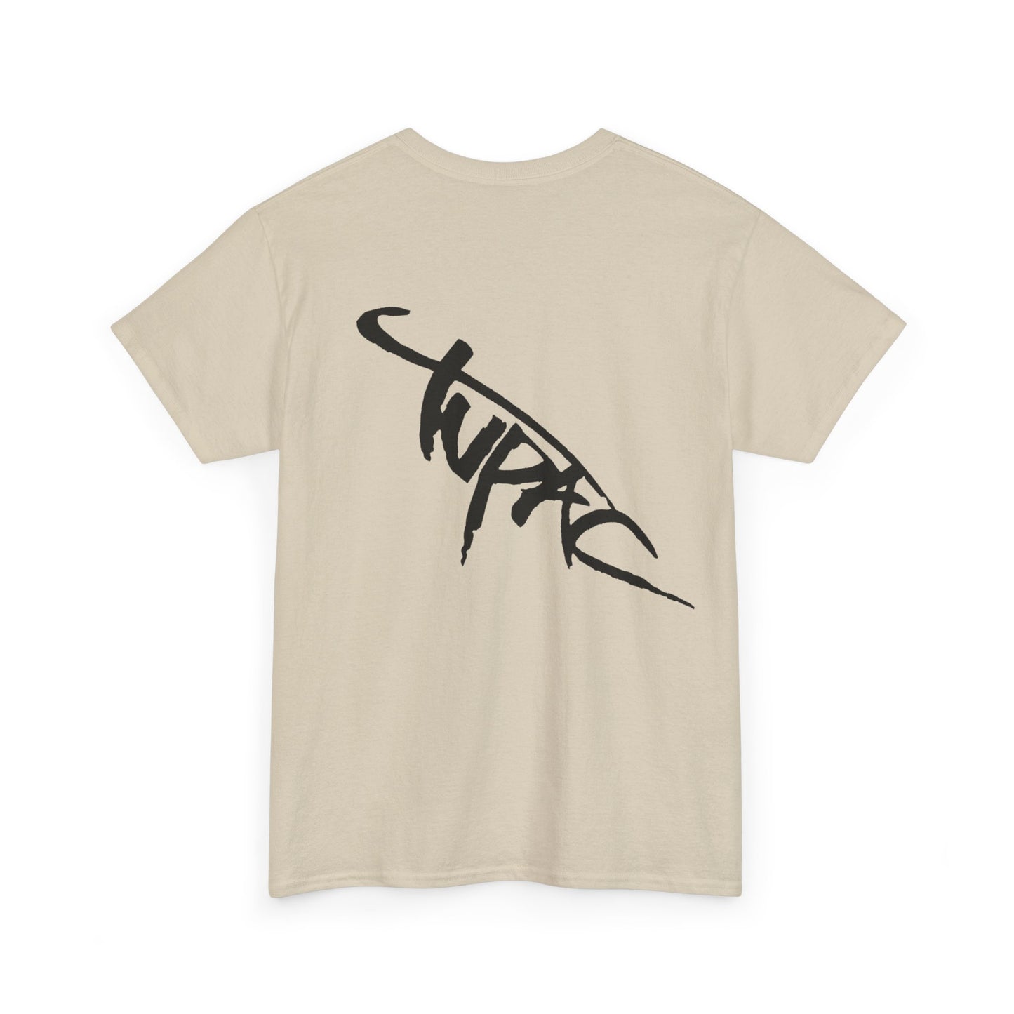 2 PAC GRAPHIC TEE